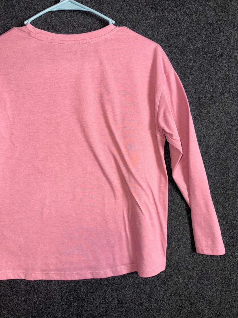 GAP Pink Pegasus 'Magicool' Graphic Tee